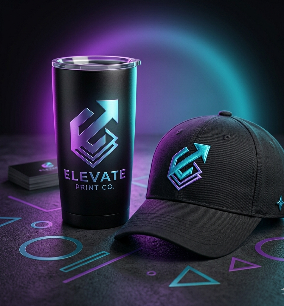 Corporate Merch